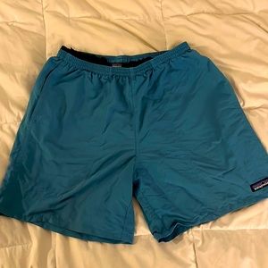 Patagonia Men’s Swim Trunks / Lounge Shorts
